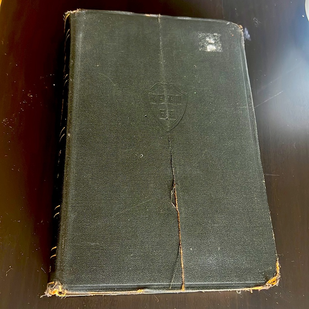 Milton poems in English vol 4